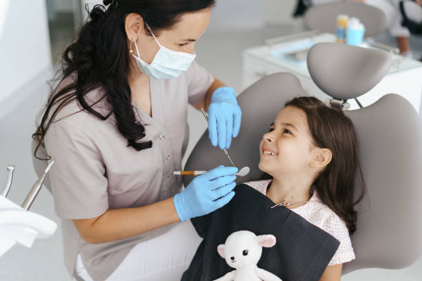 Best Broken or Cracked Tooth Emergency Dentist in Pandora, OH