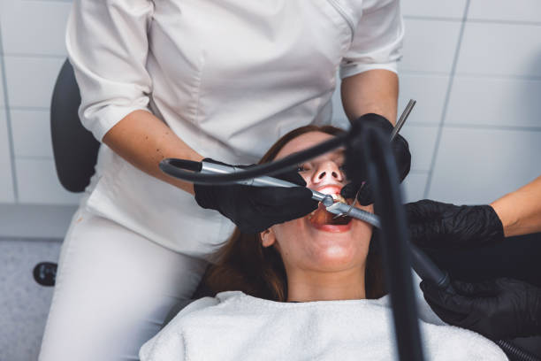 Best Emergency Dental Extractions in Pandora, OH