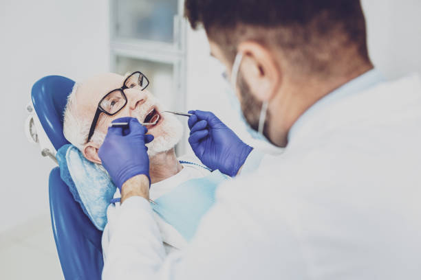 Best Pediatric Emergency Dentist in Pandora, OH